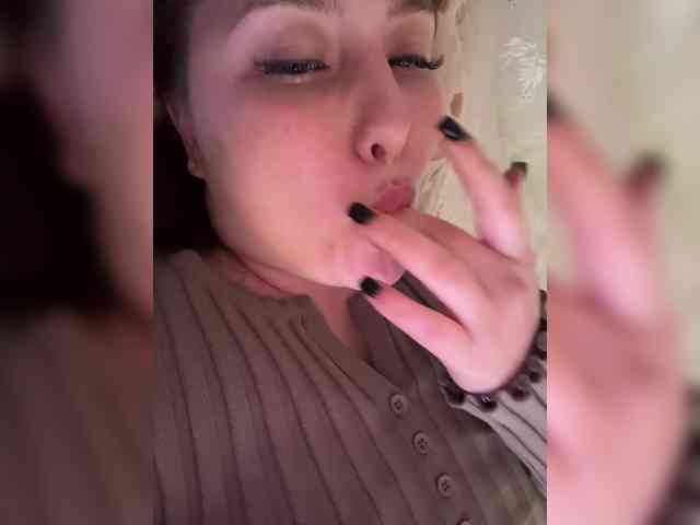 SweetySonya webcam