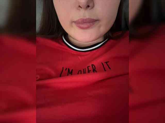 SweetySonya webcam