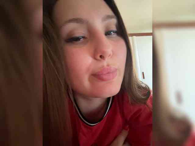SweetySonya webcam