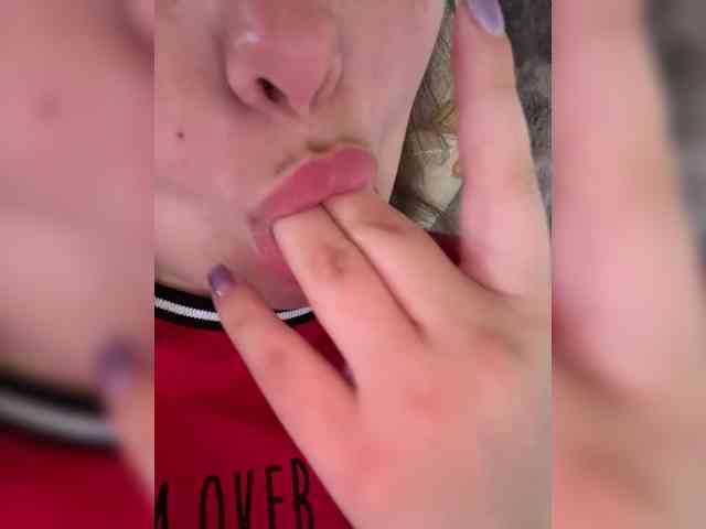 SweetySonya webcam