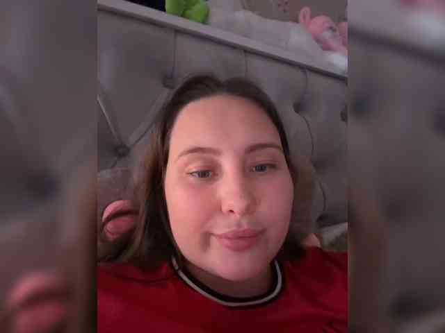 SweetySonya webcam