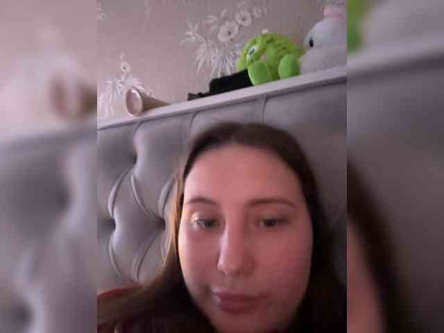 SweetySonya webcam
