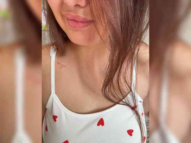 SweetySonya webcam