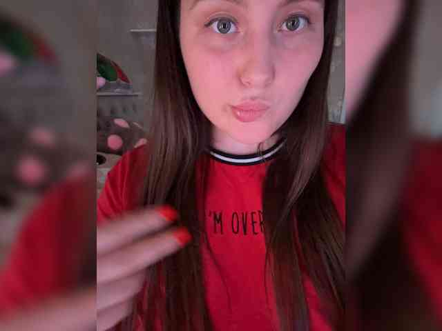 SweetySonya webcam