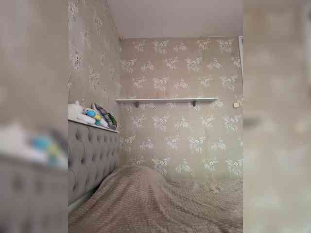 SweetySonya webcam