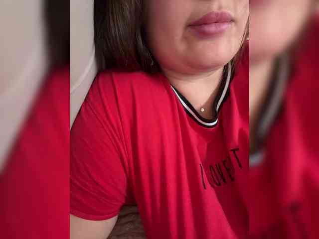 SweetySonya webcam