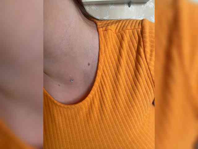 SweetySonya webcam