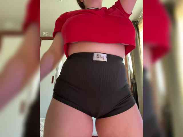 SweetySonya webcam