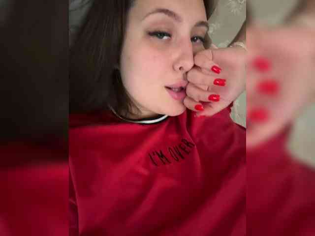 SweetySonya webcam