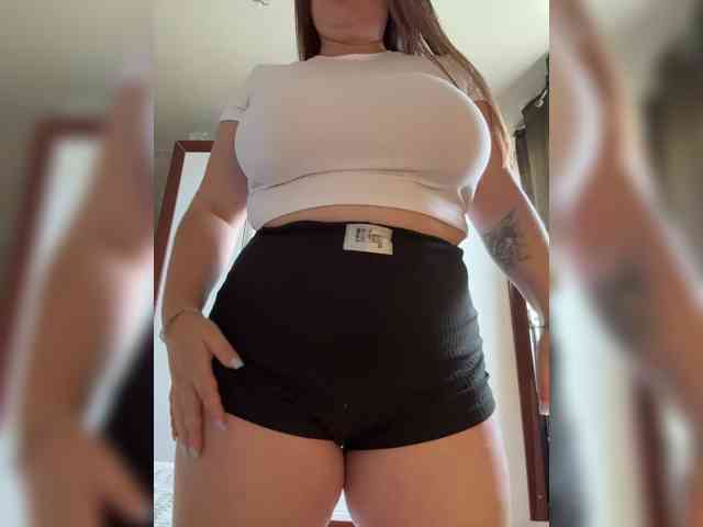 SweetySonya webcam