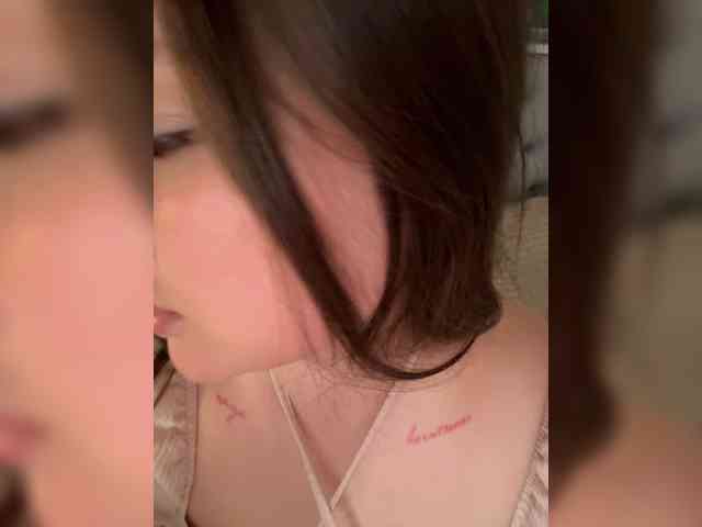 SweetySonya webcam