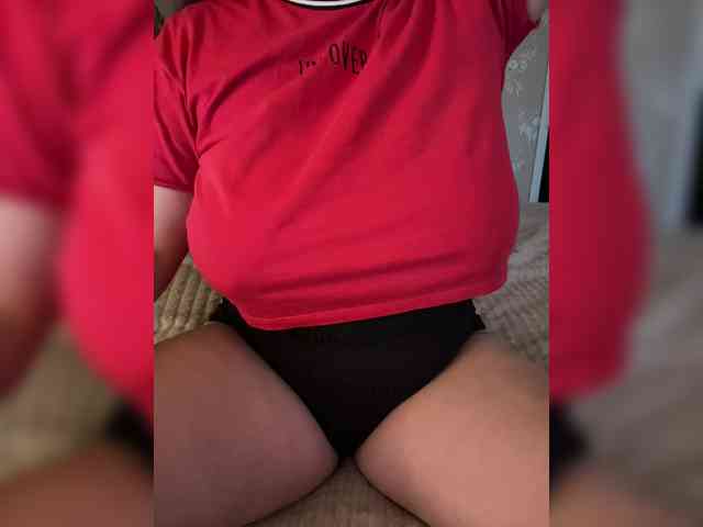 SweetySonya webcam