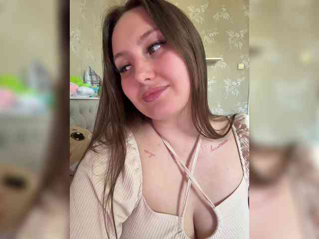 SweetySonya webcam