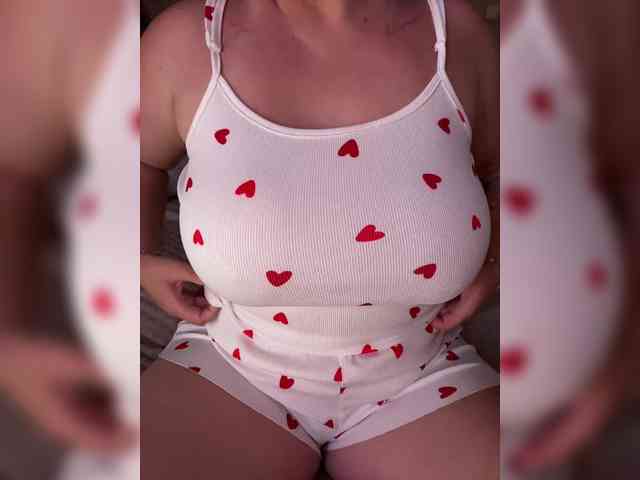 SweetySonya webcam