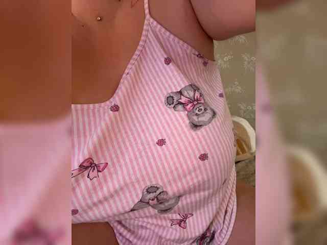 SweetySonya webcam