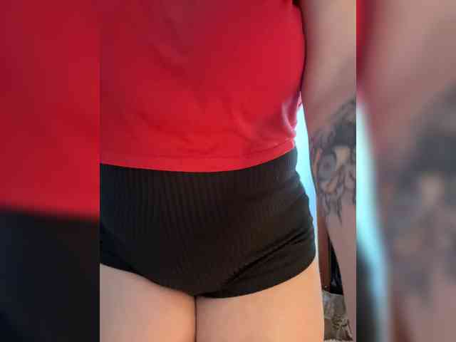 SweetySonya webcam