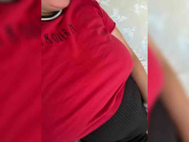SweetySonya webcam