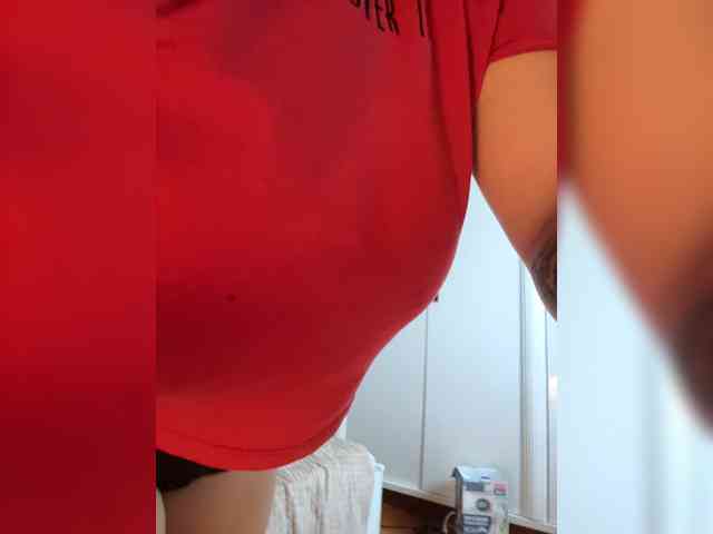 SweetySonya webcam