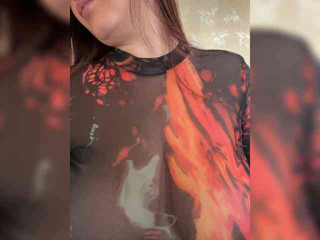 SweetySonya webcam
