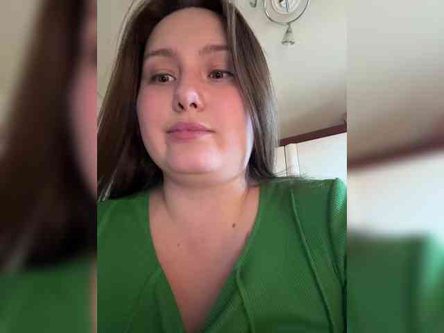 SweetySonya webcam