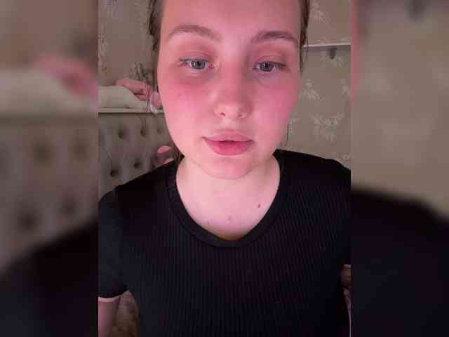 SweetySonya webcam