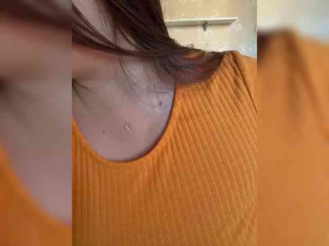 SweetySonya webcam