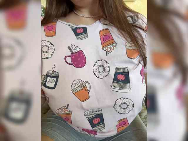 SweetySonya webcam