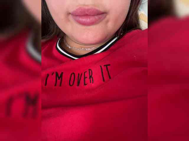 SweetySonya webcam