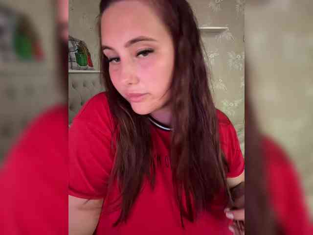 SweetySonya webcam