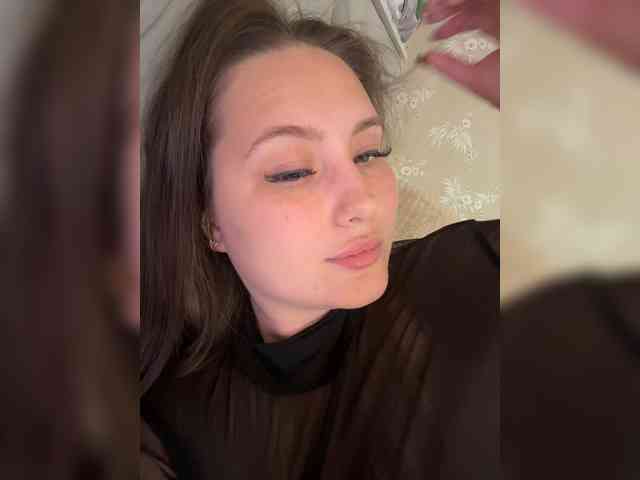 SweetySonya webcam