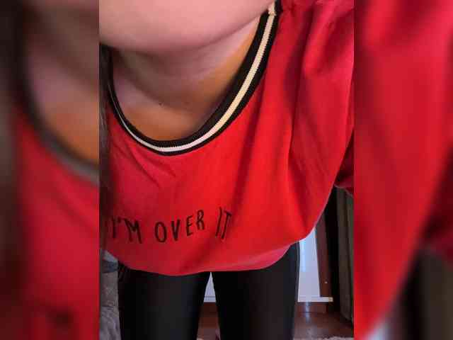 SweetySonya webcam