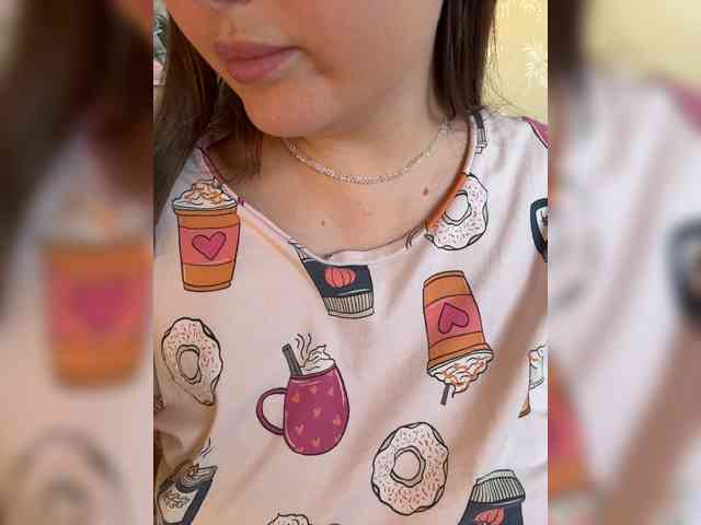 SweetySonya webcam