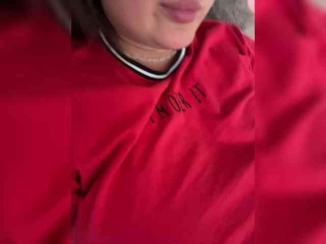 SweetySonya webcam