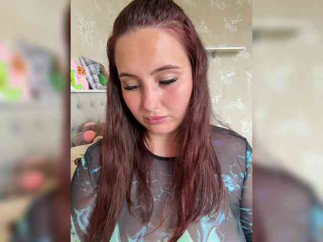 SweetyW- Sex Cam Show