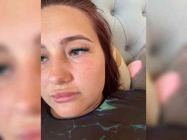 SweetySonya webcam