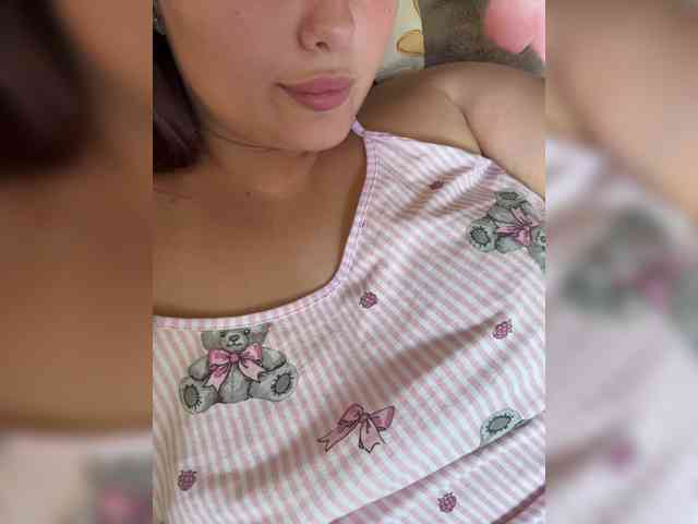 SweetySonya webcam