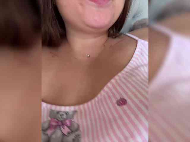 SweetySonya webcam