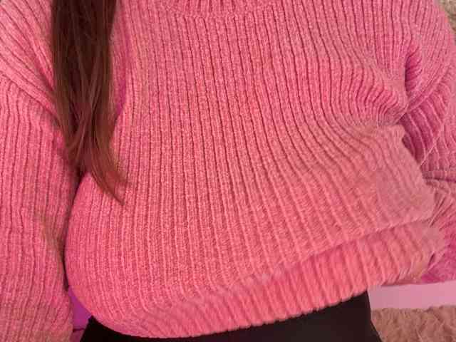 SweetySonya webcam