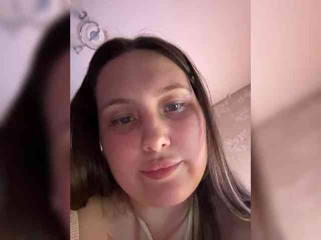 SweetySonya webcam