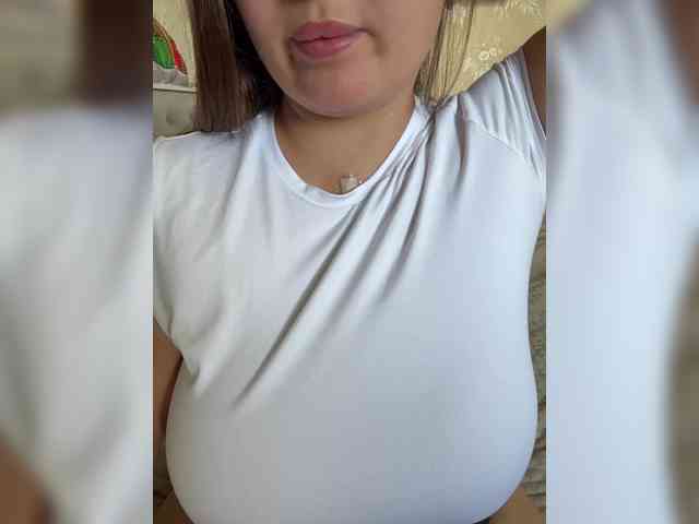 SweetySonya webcam