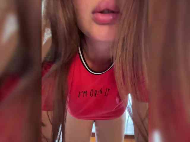SweetySonya webcam
