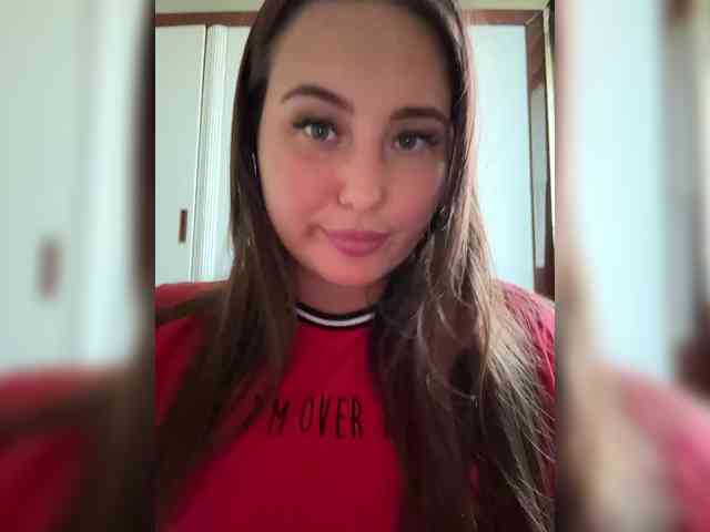 SweetySonya webcam