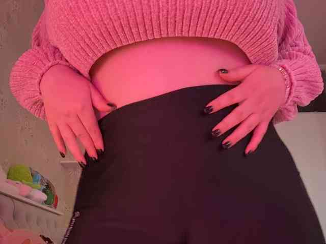 SweetySonya webcam