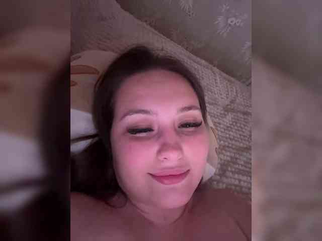 SweetySonya webcam