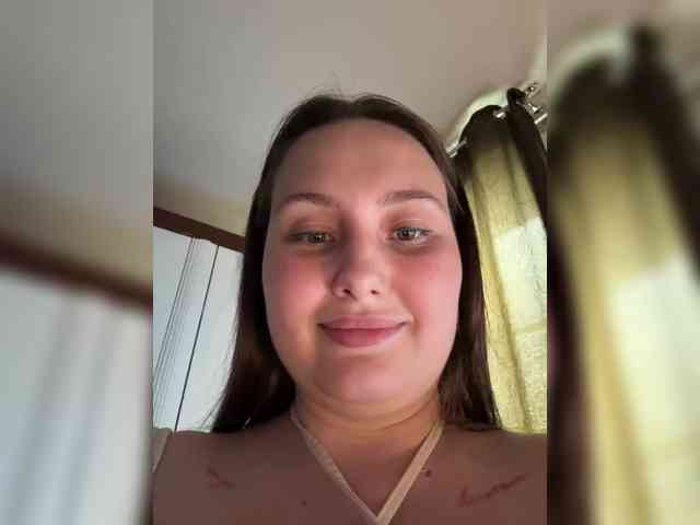 SweetySonya webcam