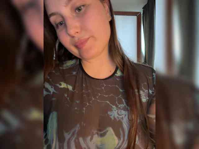 SweetySonya webcam