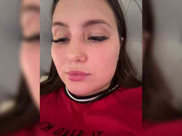 SweetySonya webcam