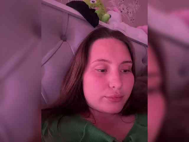 SweetySonya webcam