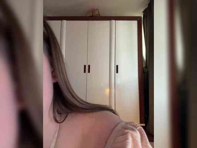 SweetySonya webcam