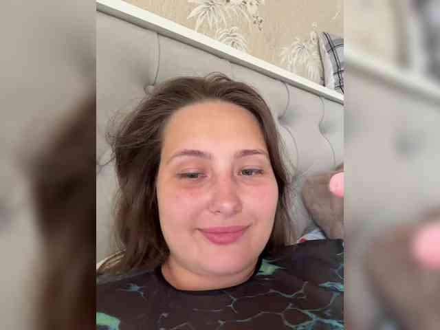 SweetySonya webcam